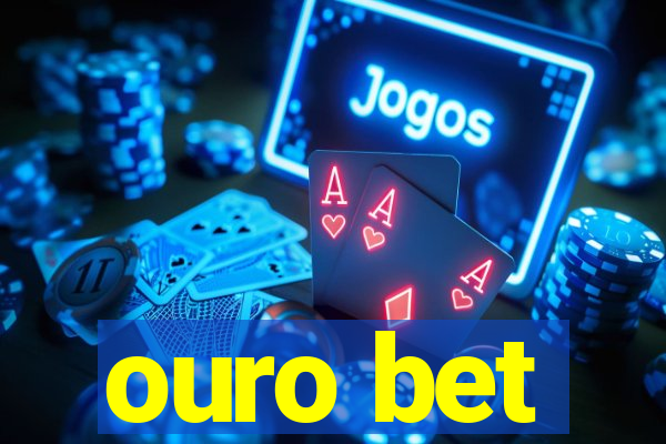 ouro bet